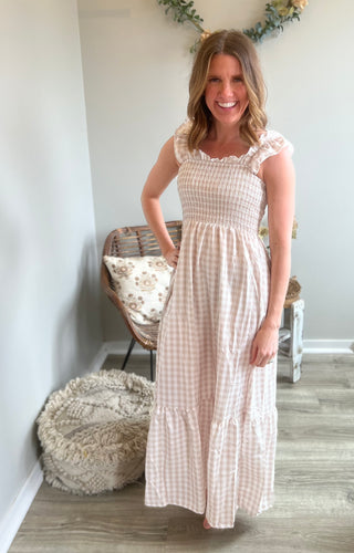 Everyone's favorite dress