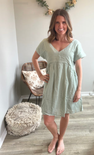 Night out dress