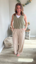 Load image into Gallery viewer, Oat pants