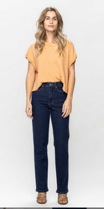 Tummy control Judy blue jeans
