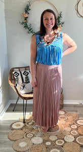 Rose Skirt